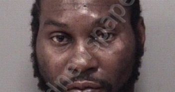 SHUFORD, MARICE LAVON | 2024-07-17 Calhoun County, Michigan Booking