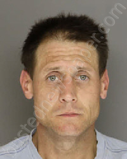 FAULKNER, MICHAEL BRANDON #, Moore County, North Carolina - 2024-07-17 19:11:00