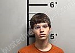 <B>GONZALEZ</B>, JORDYN <B>ANTONIA</B> #, Benton County, Arkansas - 2024-07-17