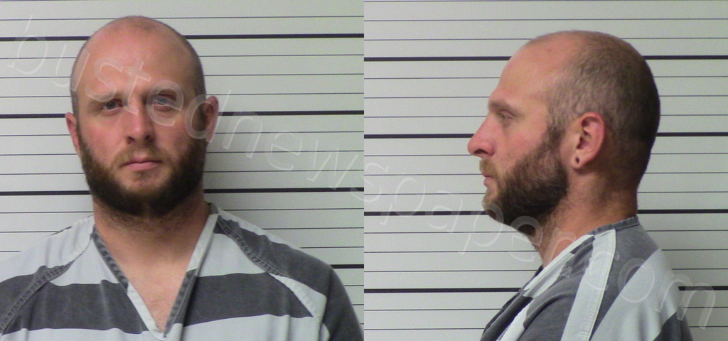 HERMAN, JACOB EDWARD #, Kerr County, Texas - 2024-07-18