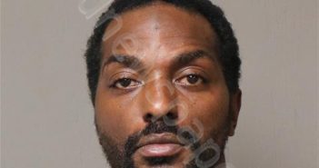 GREEN, <B>CLIFTON</B> <B>SPENCER</B> #, New River Valley Regional Jail, Virginia - 2024-07-18
