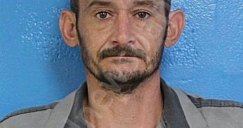 NECESSARY, JOE BRANDON | 2024-07-18 13:12:00 Sullivan County, Tennessee Booking