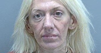 ILARDI, ASHLEY NICOLE | 2024-07-18 18:54:00 Lee County, Florida Booking