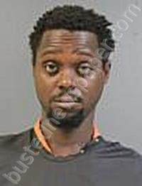 HARRIS, KINTEZ JACOREY SR #, Cherokee County, South Carolina - 2024-07-18