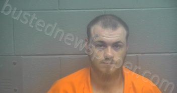 <B>SMITH</B>, <B>MATTHEW</B> ALLEN #, <b>Scott</b> County, Kentucky, Scott County, Kentucky - 2024-07-18 17:49:00