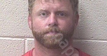 HAMMER , <B>SHANE</B> <B>THOMAS</B> #, <b>Alexander</b>, Alexander County, North Carolina - 2024-07-18