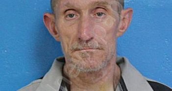 NUNN, DAVID ALLEN | 2024-07-18 11:25:00 Sullivan County, Tennessee Booking