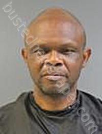 PEEK, NATHAN B #, Cherokee County, South Carolina - 2024-07-18