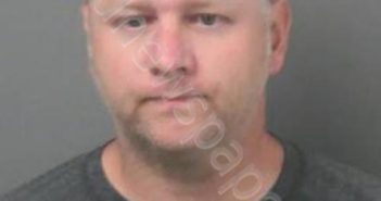 <B>HALL</B>, JOEL <B>DARREN</B> #, Kettering Jail, Ohio - 2024-07-18 22:43:00