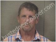 BUTTS, MICHAEL | 2024-07-18 Harnett County, North Carolina Booking