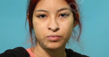 <B>RODRIGUEZ</B>, LORRAINA <B>ANGEL</B> #, Brazoria County, Texas - 2024-07-18