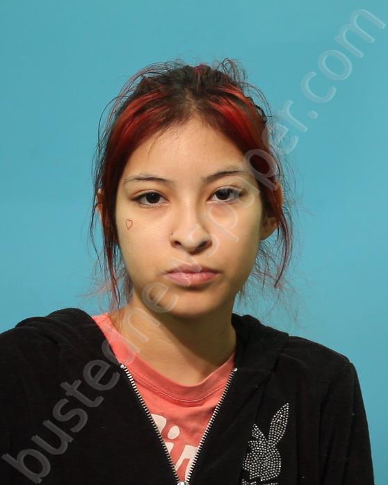 RODRIGUEZ, LORRAINA ANGEL #, Brazoria County, Texas - 2024-07-18