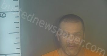 <B>PENDLETON</B>, <B>ROGER</B> DALE #, Nelson County, Kentucky - 2024-07-18 10:04:00