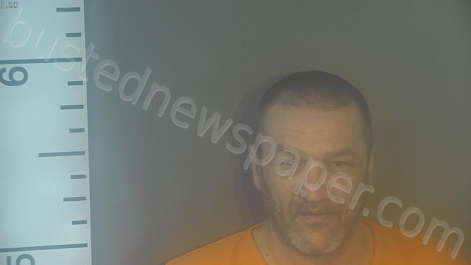 PENDLETON, ROGER DALE #, Nelson County, Kentucky - 2024-07-18 10:04:00