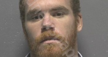 GRALAK, <B>DUSTIN</B> <B>JAMES</B> #, New Hanover County, North Carolina - 2024-07-18