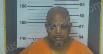 DORSEY, DANIEL ANTONIO | 2024-07-18 21:37:00 Ottawa County, Ohio Booking