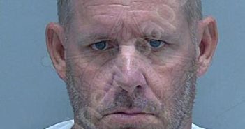 NOVOM, DAVID EDWARD | 2024-07-18 17:40:00 Lee County, Florida Booking