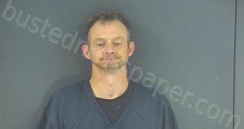 <B>BUNCH</B>, <B>JOSHUA</B> <B>MICHAEL</B> #, Russell County, Kentucky - 2024-07-18 20:54:00