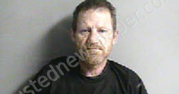 HAGAN, JESSE DILLARD | 2024-07-18 07:14:00 Wharton County, Texas Booking