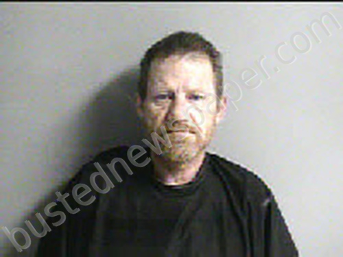 HAGAN, JESSE DILLARD #, Wharton County, Texas - 2024-07-18 07:14:00