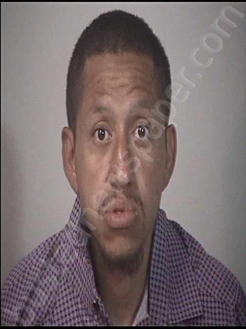 FOSTER, GAVINO MARTIN RANGEL #, Rappahannock Regional Jail, Virginia - 2024-07-18 08:12:00