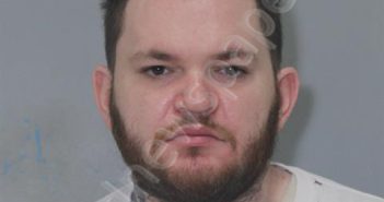 BROWN, TYLER ALLEN | 2024-07-18 Riverside Regional Jail, Virginia Booking