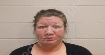 JACKSON, <B>ASHLEY</B> <B>MICHELLE</B> #, <b>Brown</b> County, Texas, Brown County, Texas - 2024-07-18 12:08:00