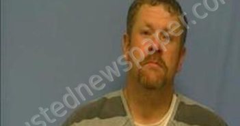 TODD SEYLLER | 2024-07-18 01:56:00 Saline County, Arkansas Booking