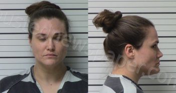 <B>BARWICK</B>, <B>NAOMI</B> <B>ELIZABETH</B> #, Kerr County, Texas - 2024-07-18
