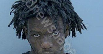 JONES, MICHAEL JONATHAN | 2024-07-18 18:15:00 Lee County, Florida Booking