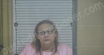<B>COX</B>, <B>DEBORAH</B> K #, Taylor County, Kentucky - 2024-07-18 15:25:00