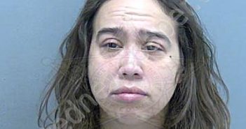 ESTRADA, ZOA ELIDA | 2024-07-18 16:50:00 Lee County, Florida Booking