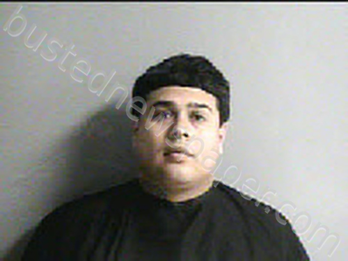 PALACIOS, DAVID LEE ALVIN #, Wharton County, Texas - 2024-07-18 09:06:00