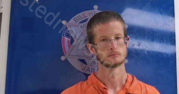 <B>BAKER</B>, <B>JONATHON</B> #, Boyd County, Kentucky - 2024-07-18