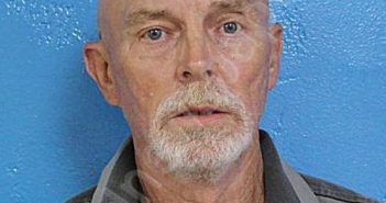 DEAN, STEVEN LOWELL | 2024-07-18 01:21:00 Sullivan County, Tennessee Booking