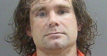 KING, DAVEN JAMES | 2024-07-18 12:51:28 Lagrange County, Indiana Booking