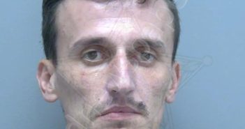 HOXHALLARI, SELVIAN | 2024-07-18 16:31:00 Lee County, Florida Booking