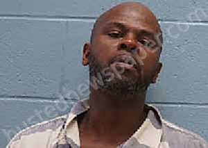 TYHENANE DEWAYNE THOMAS | 2024-07-18 Lee County, Alabama Booking