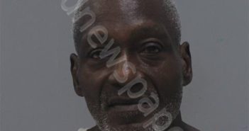 COATES, KEVIN ABDUL | 2024-07-18 Riverside Regional Jail, Virginia Booking