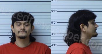 AGUILERA, CATARINO LOPEZ | 2024-07-18 Kerr County, Texas Booking