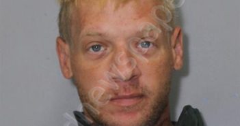 WINNER, STEPHEN DANIEL | 2024-07-18 Riverside Regional Jail, Virginia Booking