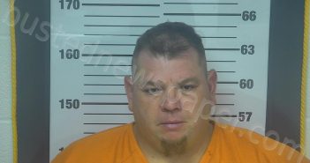 PORTALES, BRANDON FORSTER | 2024-07-18 17:05:00 Ottawa County, Ohio Booking