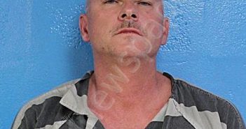 LARSON, TROY EARL | 2024-07-18 17:10:00 Sullivan County, Tennessee Booking