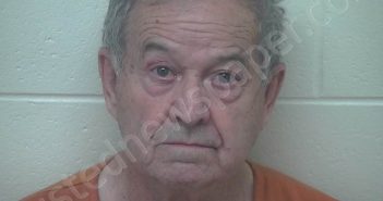 WRIGHT, EZRA | 2024-07-19 20:23:00 Scioto County, Ohio Booking