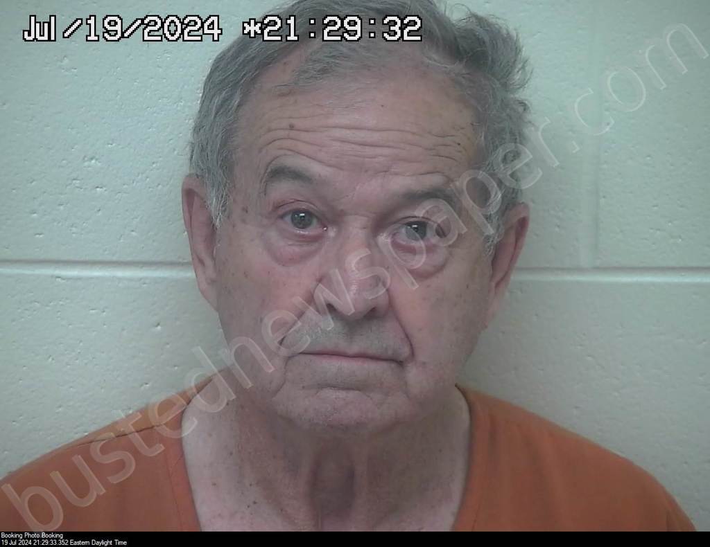 WRIGHT, EZRA #, Scioto County, Ohio - 2024-07-19 20:23:00