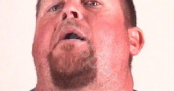 POWERS, BRENDAN | 2024-07-19 Tarrant County, Texas Booking