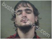 BARTLETT, TYLER | 2024-07-19 Harnett County, North Carolina Booking