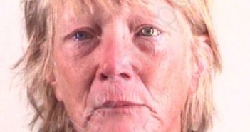 PENNINGTON, BOBBIE JEAN | 2024-07-19 Tarrant County, Texas Booking