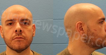<B>COOPER</B>, <B>PAUL</B> <B>ALLEN</B> #, Guadalupe County, Texas - 2024-07-19