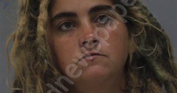 <B>DOWNEY</B>, <B>KASEY</B> <B>RENEE</B> #, Riverside Regional Jail, Virginia - 2024-07-19